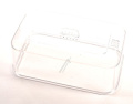 Dittert Flap - Transparent Lid - EB001B-SP01